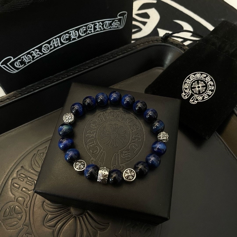 Ch*0me He**ts bracelets